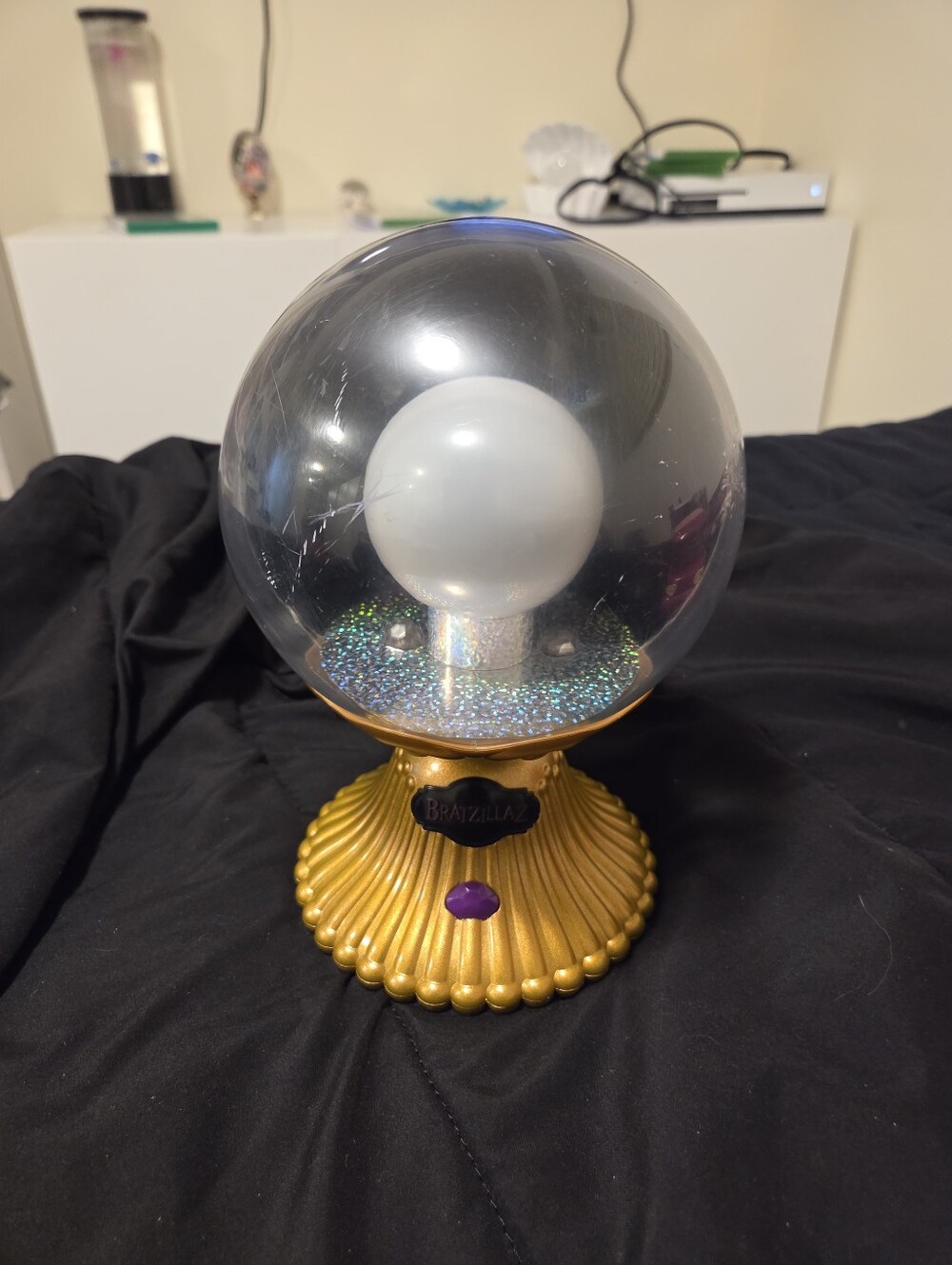 bratzillas fortune ball